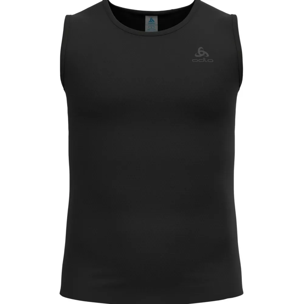 - erino PW 140 eae Baeayer Crew Neck inget - erinounterwäche < Odlo Outlet