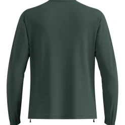 Odlo Fitnessbekleidung|Skibekleidung-- Mid Layer Classic Crew - Funktionsshirt Urban Chic