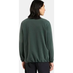 Odlo Fitnessbekleidung|Skibekleidung-- Mid Layer Classic Crew - Funktionsshirt Urban Chic