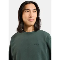 Odlo Fitnessbekleidung|Skibekleidung-- Mid Layer Classic Crew - Funktionsshirt Urban Chic