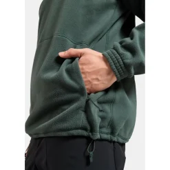 Odlo Fitnessbekleidung|Skibekleidung-- Mid Layer Classic Crew - Funktionsshirt Urban Chic
