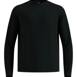 Odlo - Mid Layer Cubic - Laufshirt Sale