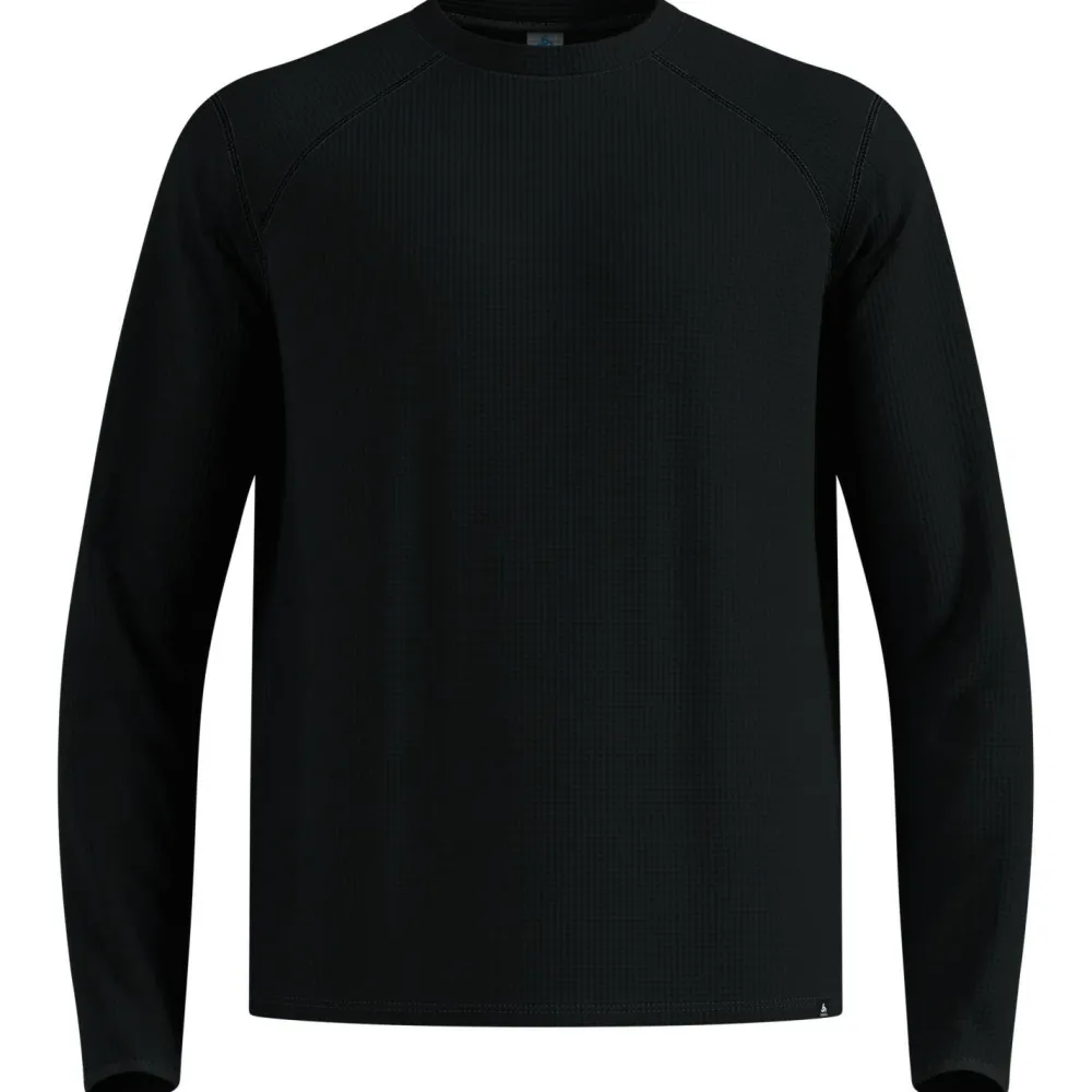 Odlo - Mid Layer Cubic - Laufshirt Sale