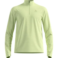 Odlo Fitnessbekleidung|Skibekleidung-- Mid Layer 1/2 Zip Essential Thermal - Laufshirt