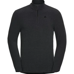 Odlo Fitnessbekleidung|Pullover & Hoodies-- Midlayer 1/2 Zip Roy - Fleecepullover