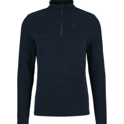 Odlo Fitnessbekleidung|Pullover & Hoodies-- Midlayer 1/2 Zip Roy - Fleecepullover