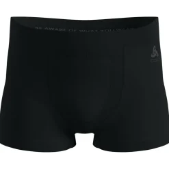 Odlo - Performance Light Boxer - Boxershorts Black Hot