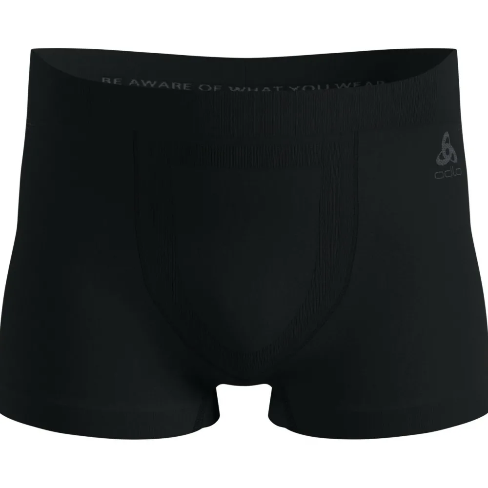 Odlo - Performance Light Boxer - Boxershorts Black Hot