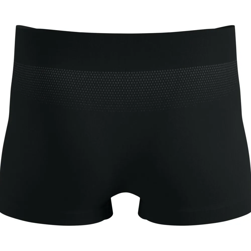 Odlo - Performance Light Boxer - Boxershorts Black Hot