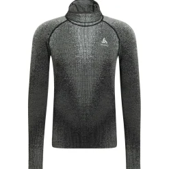 - Perforance War cob B Top Faceak / - Kuntfaerunterwäche < Odlo Hot