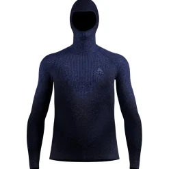 - Perforance War cob B Top Faceak / - Kuntfaerunterwäche < Odlo Hot