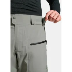 - Regular Length X-Alp 3L Pants - Hardshellhose < Odlo Hot