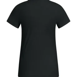 Odlo - Women's Active Light Base Layer Top Crew Neck S/S - Kunstfaserunterwäsche Black Clearance