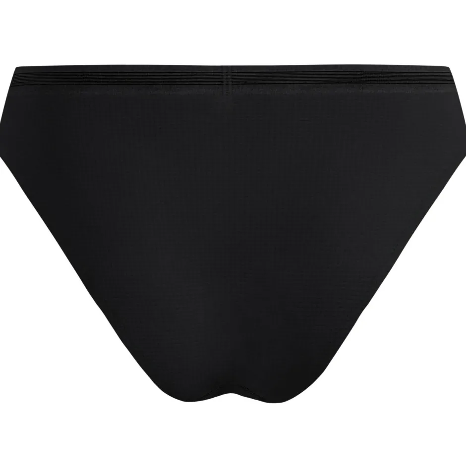 Odlo Fitnessbekleidung|Unterwäsche-- Women's Active Light Brief - Kurze Unterhose Black