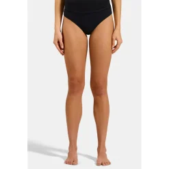 Odlo Fitnessbekleidung|Unterwäsche-- Women's Active Light Brief - Kurze Unterhose Black