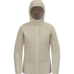 Odlo - Women's Ascent Hybrid Jacket Insulated - Kunstfaserjacke Discount