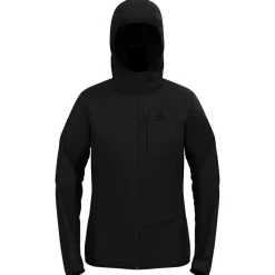 Odlo - Women's Ascent Hybrid Jacket Insulated - Kunstfaserjacke Discount