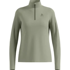 Odlo - Woen' Beo id ayer 1/2 Zip - Feecepuover