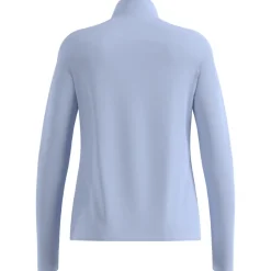 Odlo - Woen' Beo id ayer 1/2 Zip - Feecepuover