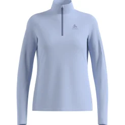 Odlo - Woen' Beo id ayer 1/2 Zip - Feecepuover