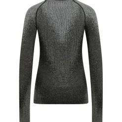 - Woen' B Top Crew Neck / Perf. War cob - Kuntfaerunterwäche < Odlo Hot
