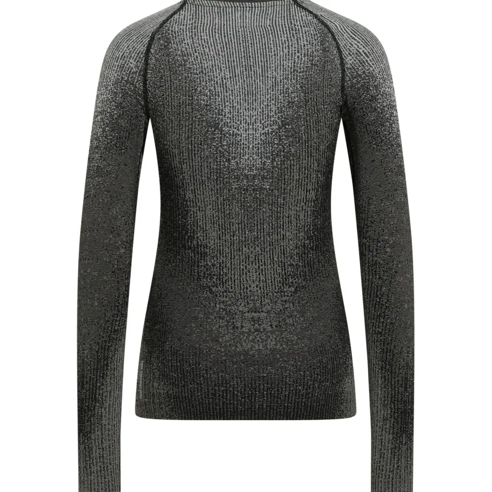 - Woen' B Top Crew Neck / Perf. War cob - Kuntfaerunterwäche < Odlo Hot