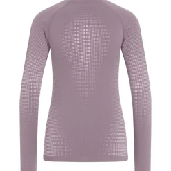 Odlo - Women's BL Top Crew Neck L/S Performance Warm Eco - Kunstfaserunterwäsche Best