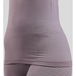Odlo - Women's BL Top Crew Neck L/S Performance Warm Eco - Kunstfaserunterwäsche Best