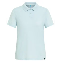 Odlo - Woen' Cubic ight Poo hirt / - Poo-hirt