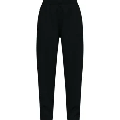 Odlo Trekkingbekleidung|Wanderbekleidung-- Women's Essential Cargo Pants Regular - Trekkinghose Black