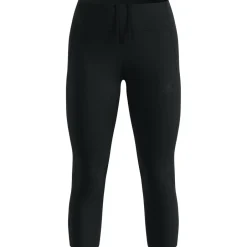Odlo Laufbekleidung|Hosen-- Women's Essential Tights 3/4 - Lauftights Black