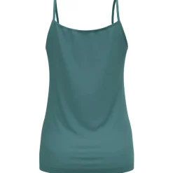 Odlo - Women's Merino 160 Baselayer V-Neck Singlet - Merinounterwäsche Best