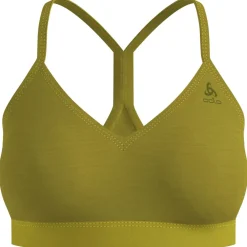 - Woen' erino oft port Bra - port-BH < Odlo Outlet