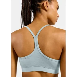 - Woen' erino oft port Bra - port-BH < Odlo Outlet