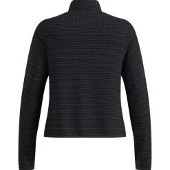 Odlo - Woen' id ayer 1/2 Zip Acent - Feecejacke