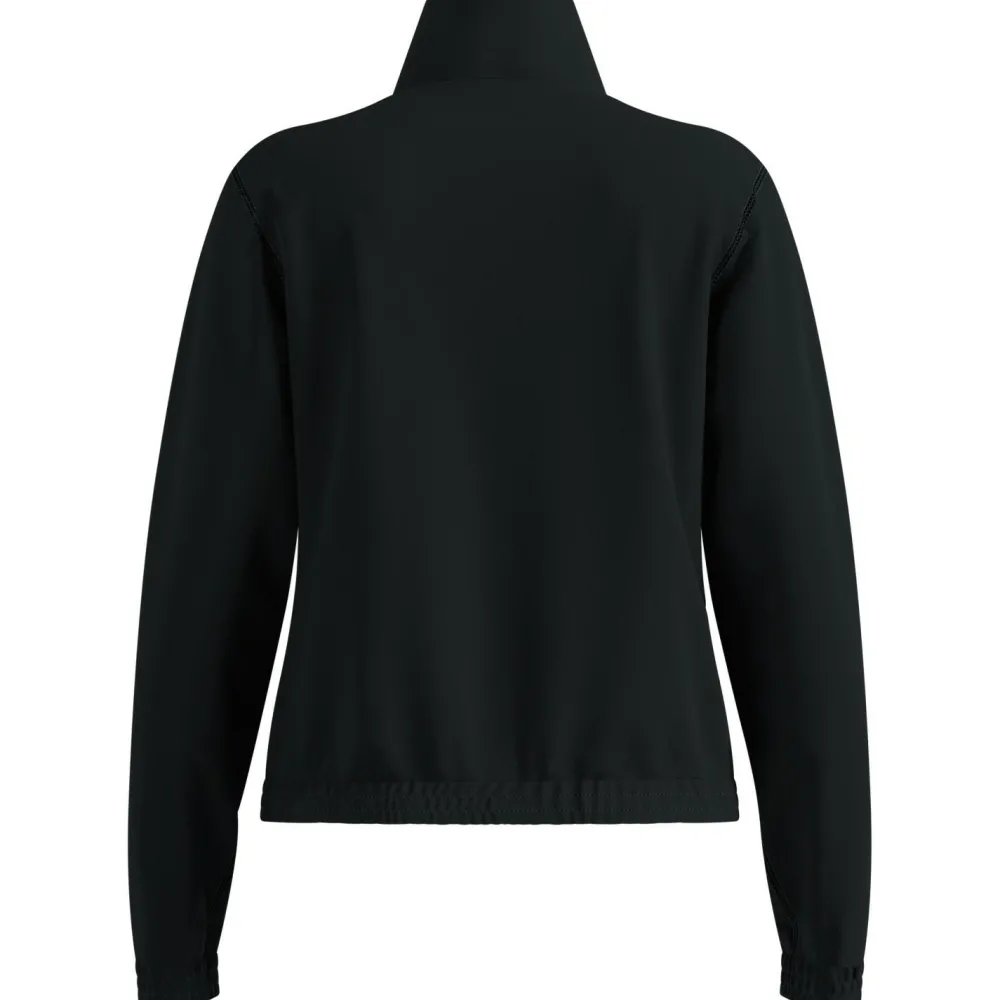 Odlo - Women's Mid Layer 1/2 Zip Classic - Funktionsshirt Outlet