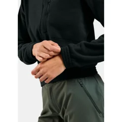 Odlo - Women's Mid Layer 1/2 Zip Classic - Funktionsshirt Outlet