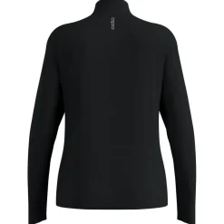 Odlo - Woen' id ayer 1/2 Zip Eentia Ceraiwar - Funktionhirt