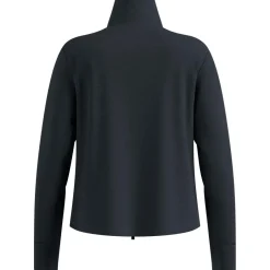 Odlo Fitnessbekleidung|Skibekleidung-- Women's Mid Layer 1/2 Zip Grid Fleece - Fleecejacke