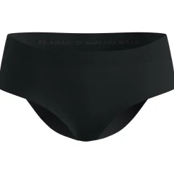 Odlo - Women's Performance Light Brief - Kurze Unterhose Black Best