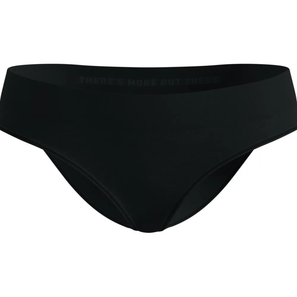- Woen' Perforance X-ight Brief - Kurze Unterhoe < Odlo Clearance