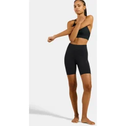- Woen' eae ow Padded port Bra - port-BH < Odlo Best