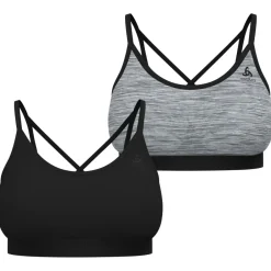Odlo - Woen' eae ow port Bra - port-BH