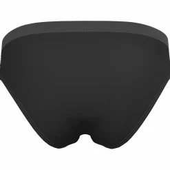Odlo Unterwäsche|Alltagsbekleidung-- Women's SUW Bottom Brief Active F-Dry Light Eco - Kunstfaserunterwäsche Black