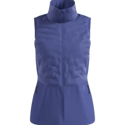 Odlo - Women's Vest Zeroweight Insulator - Laufweste Clearance