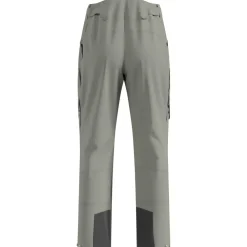 Odlo - Women's X-Alp 3L Pants - Hardshellhose Shadow Best