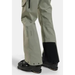 Odlo - Women's X-Alp 3L Pants - Hardshellhose Shadow Best