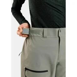Odlo - Women's X-Alp 3L Pants - Hardshellhose Shadow Best