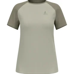 Odlo - Woen' X-Ap Trai T-hirt Crew Neck / - aufhirt