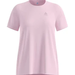- Woen' Zeroweight Chi-Tec T-hirt Crew Neck / - aufhirt < Odlo Sale